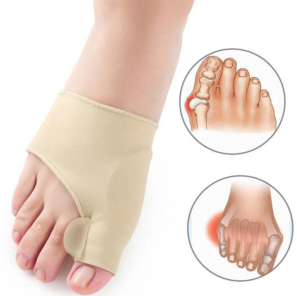 Corrector De Juanete