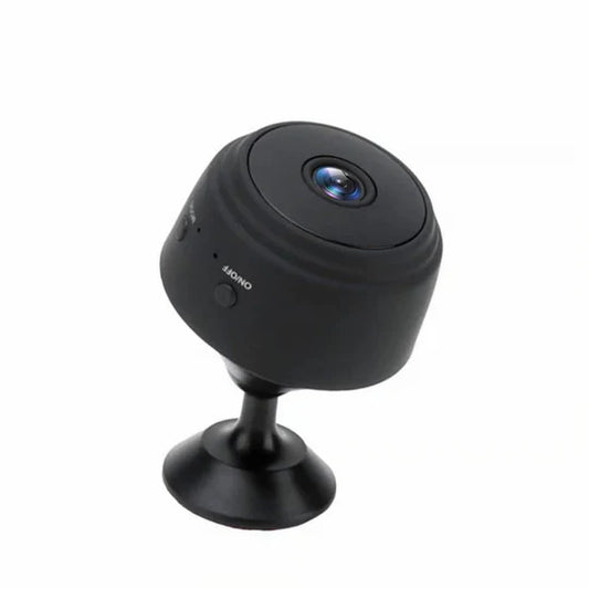 Mini Cámara de Seguridad 360