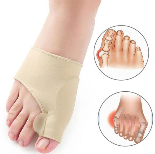 Corrector De Juanete