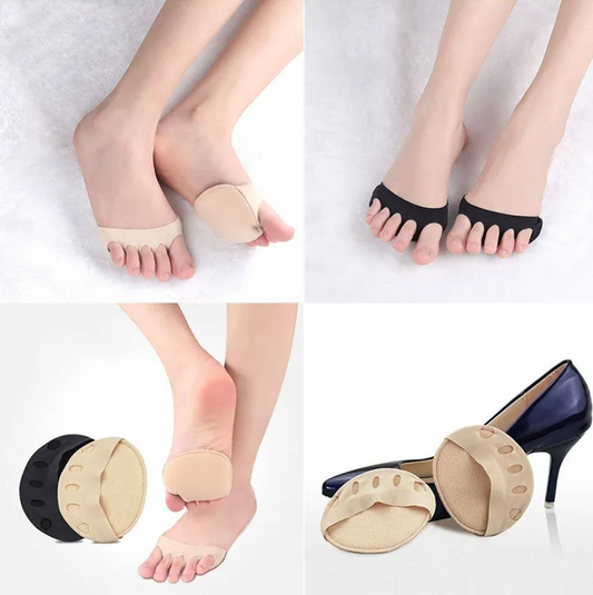 Medias Acolchadas Unisex